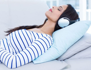  Biofeedback for Stress Management